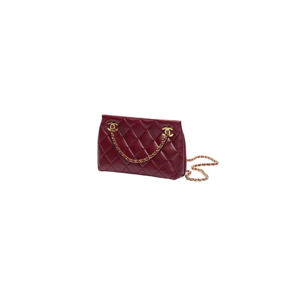 BOLSO CC SHOPPING TOTE