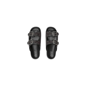 SANDALIAS GC SLIDE HEBILLAS