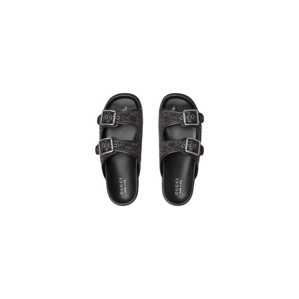 SANDALIAS GC SLIDE HEBILLAS