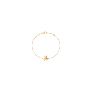 PULSERA VF FRIVOLE GOLD
