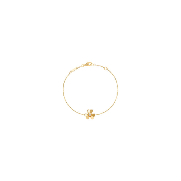 PULSERA VF FRIVOLE GOLD