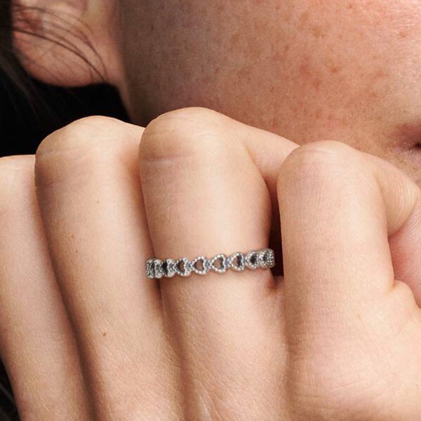 ANILLO P HEARTS