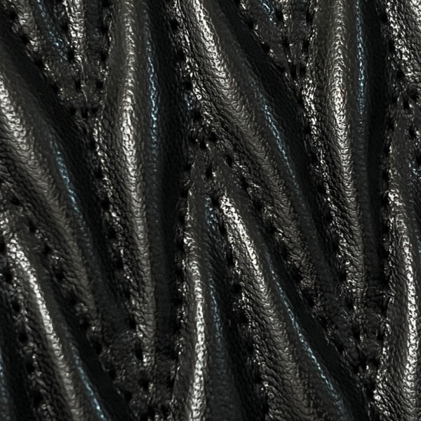 CARTERA MM NAPA BLACK