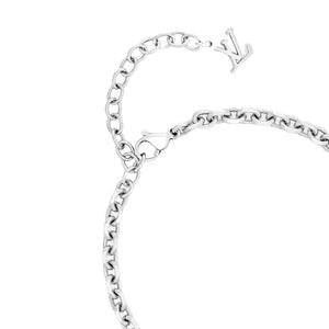 PULSERA LV MONOGRAM BOLD SOO