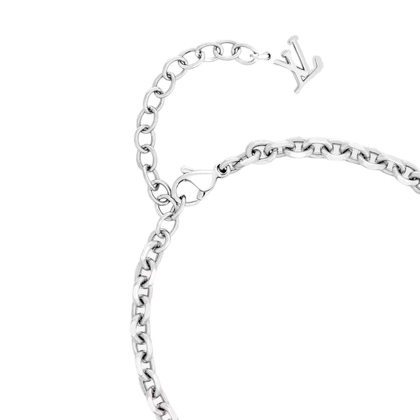 PULSERA LV MONOGRAM BOLD SOO