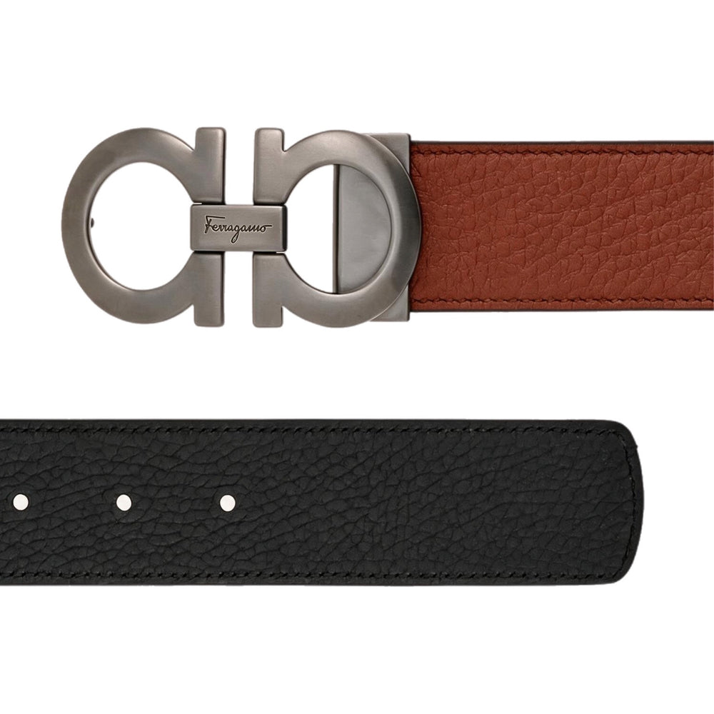 CINTO FR REVERSIBLE BROWN