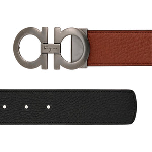 CINTO FR REVERSIBLE BROWN
