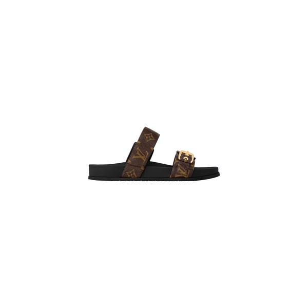 SANDALIAS LV MULE BOM DIA