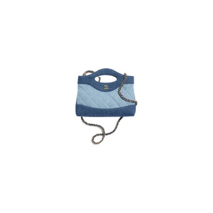 BOLSO CC DENIM