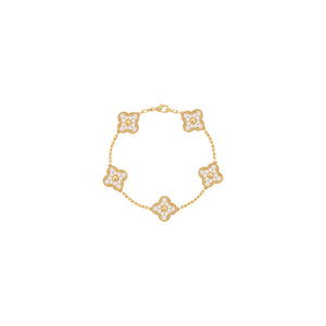 PULSERA VF VINTAGE ALHAMBRA