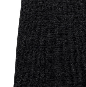 BLUSA ENCAJE CASHMERE BLACK JW
