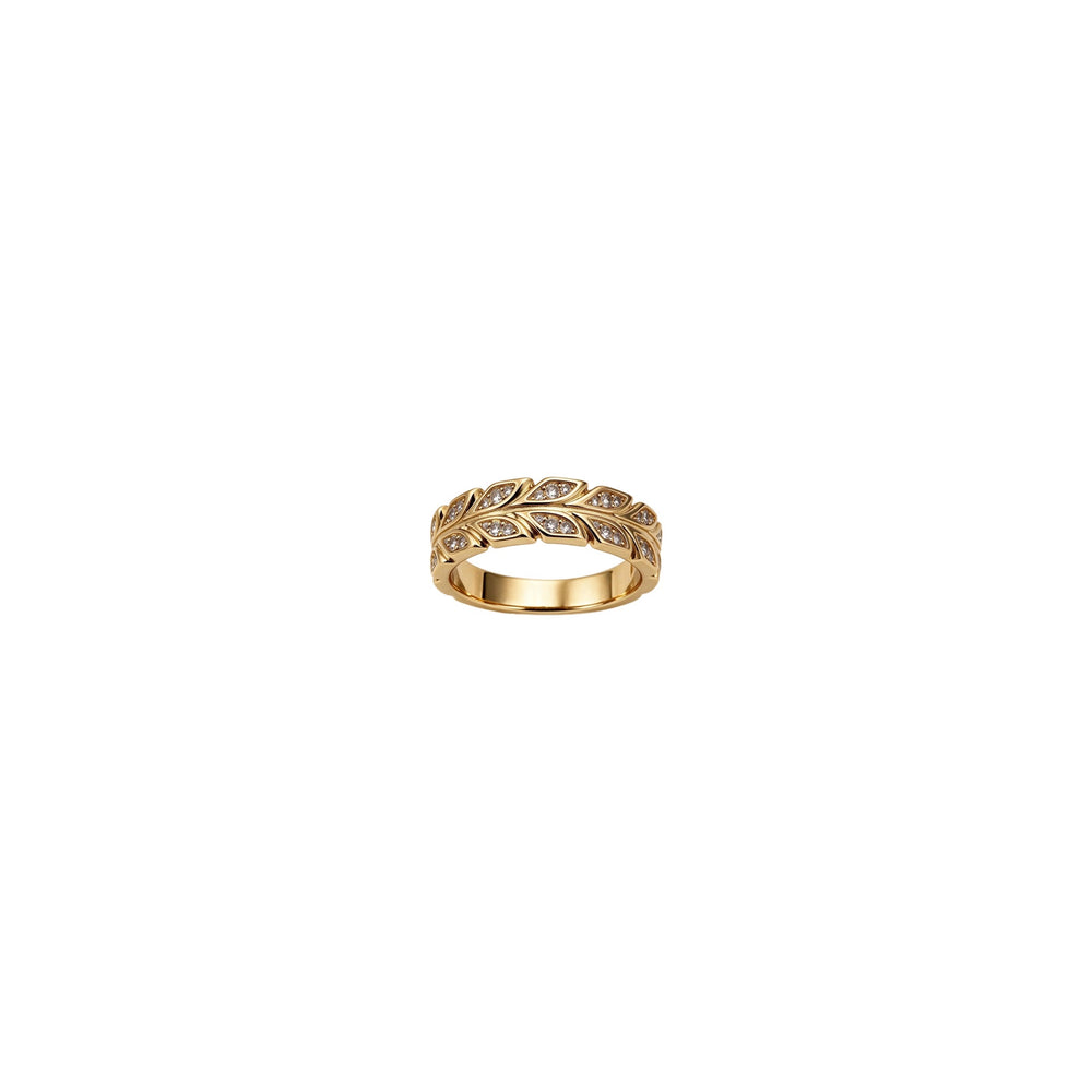 ANILLO T VICTORIA VINE