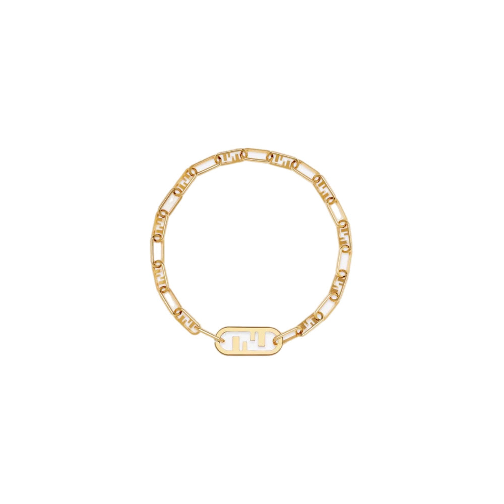 GARGANTILLA F O'LOCK GOLD