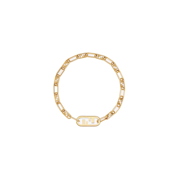 GARGANTILLA F O'LOCK GOLD