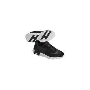 TENIS H BOUNCING BLACK