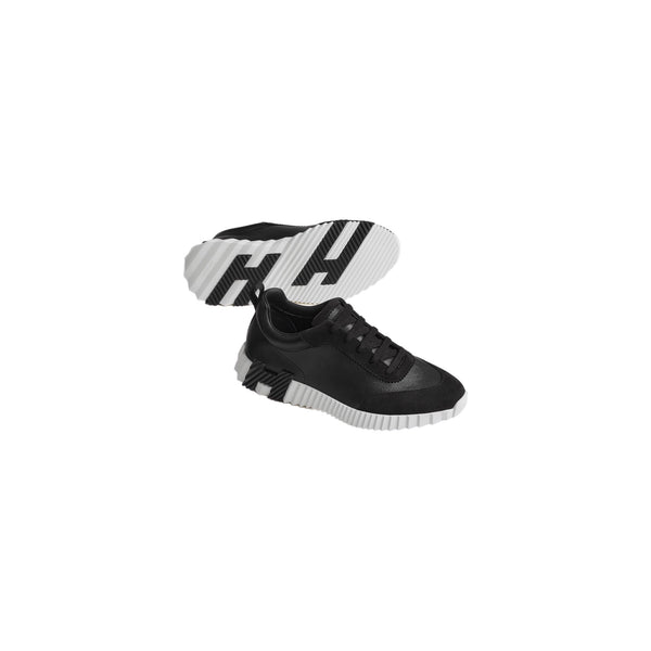 TENIS H BOUNCING BLACK