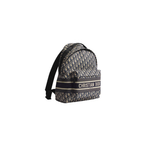 MOCHILA CD LOGOS