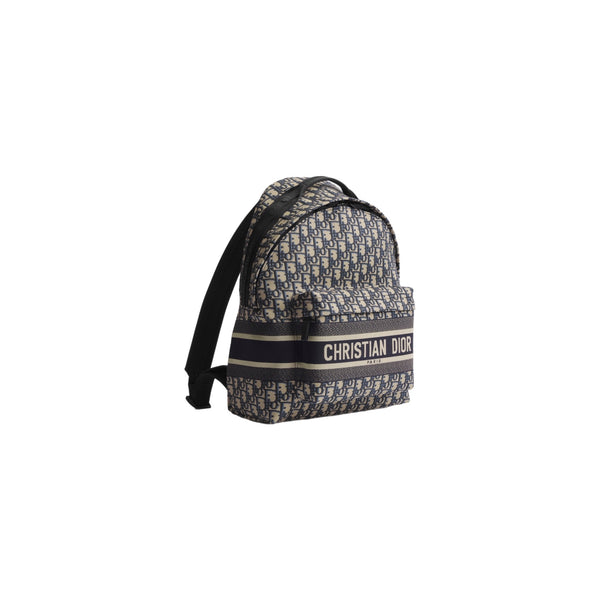 MOCHILA CD LOGOS