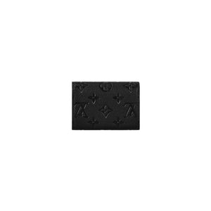 MONEDERO LV ROSALIE BLACK