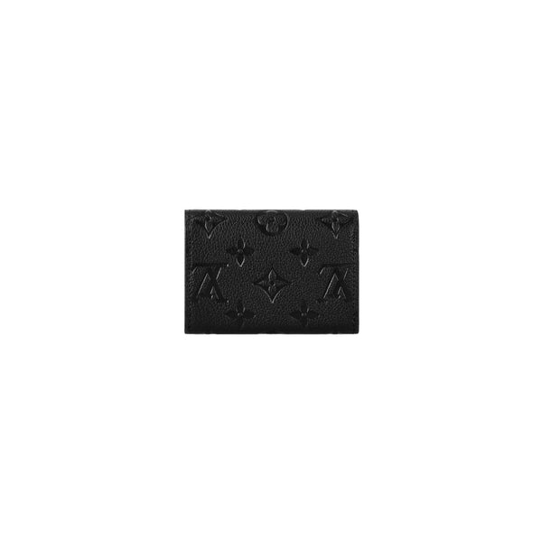 MONEDERO LV ROSALIE BLACK