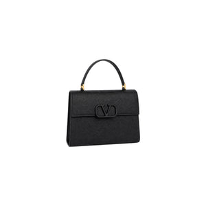 BOLSO V GARAVANI TOTE BLACK