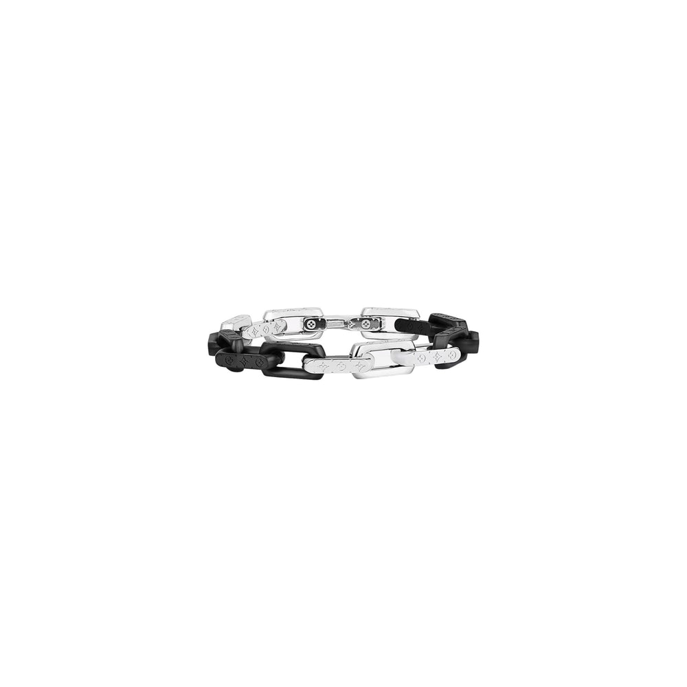 PULSERA LV DAMIER MONOGRAM