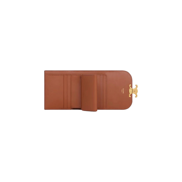 CARTERA C TRIOMPHE CON SOLAPA
