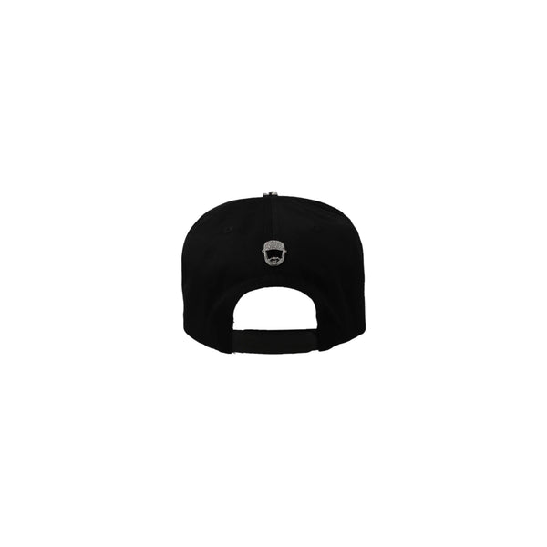 GORRA EL BARBAS 77