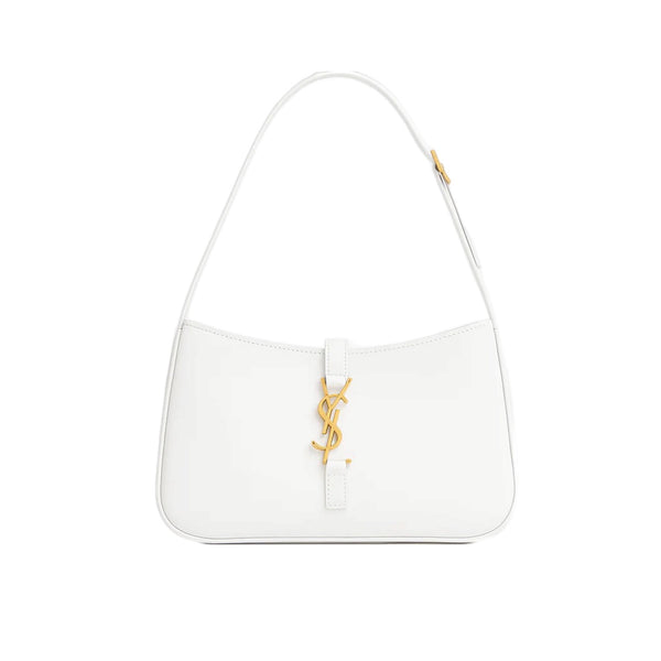 BOLSA YSL WHITE