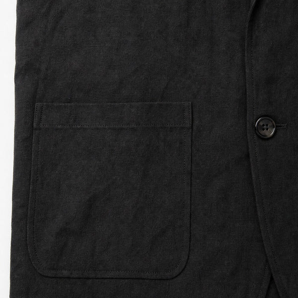 BLAZER BLACK MEN JW
