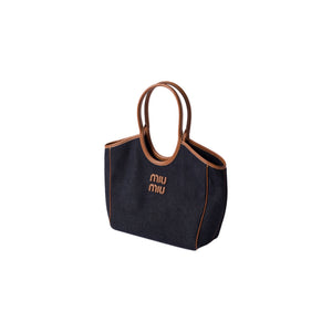 BOLSO MM DENIM BLUE