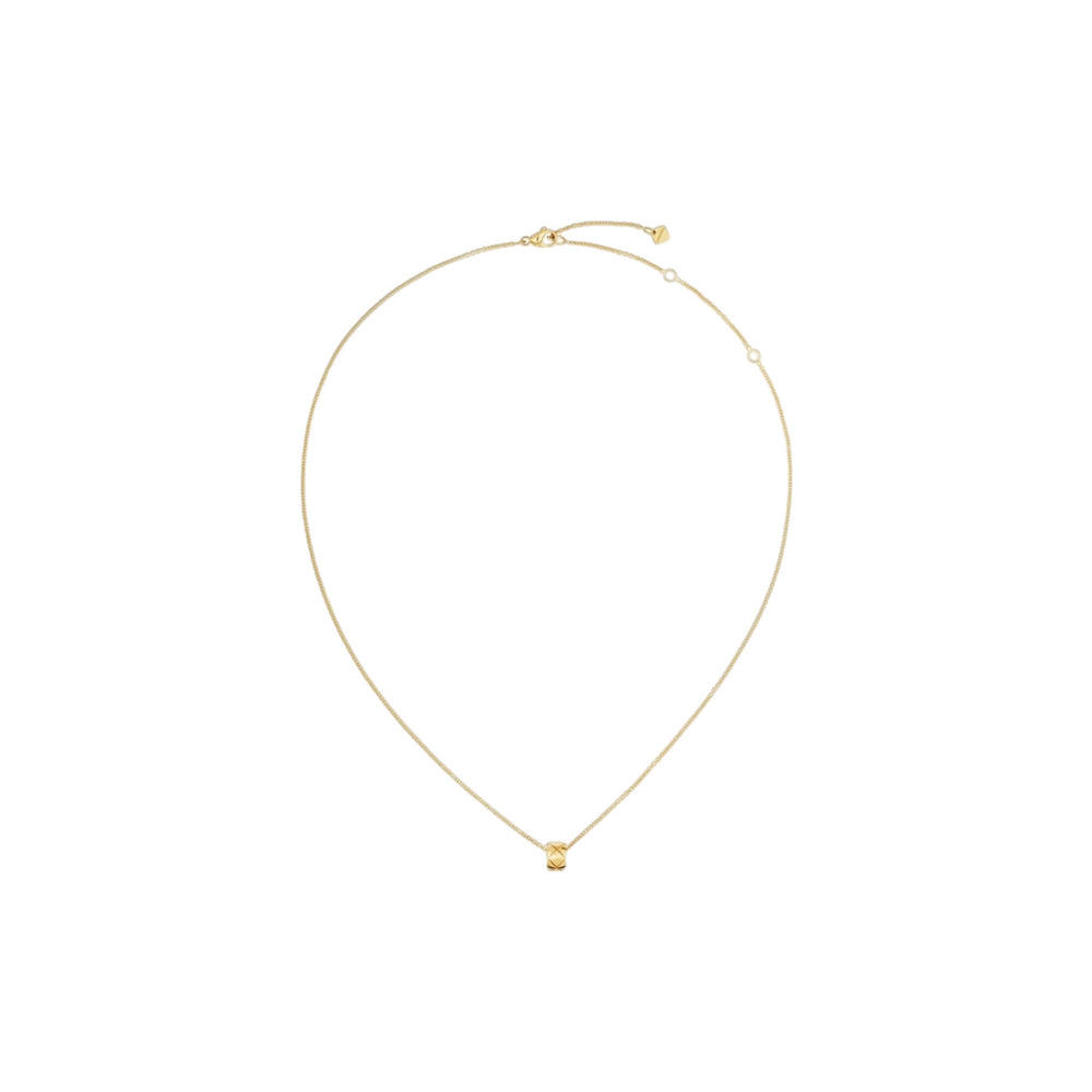 COLLAR CC COCO CRUSH GOLD