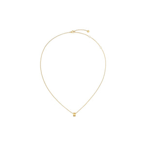 COLLAR CC COCO CRUSH GOLD