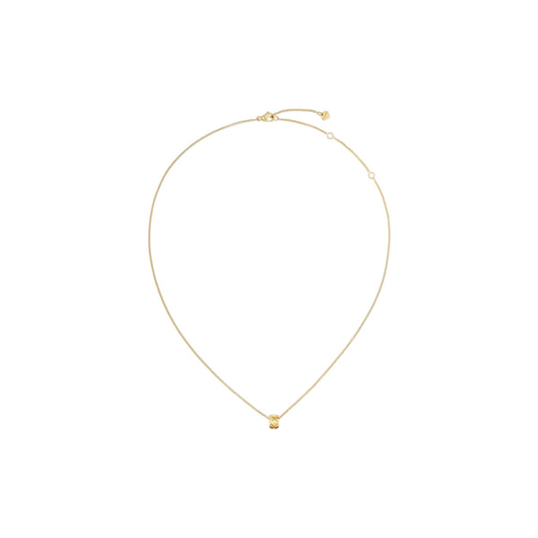 COLLAR CC COCO CRUSH GOLD