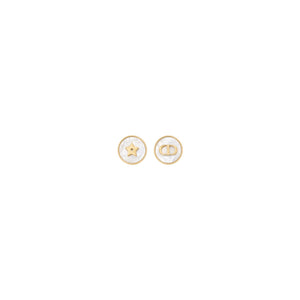 ARETES CD PETIT DUO GOLD