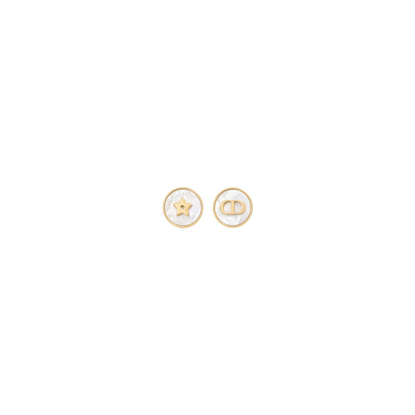 ARETES CD PETIT DUO GOLD