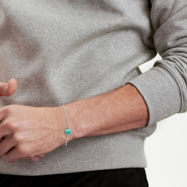 PULSERA T FULL HEART