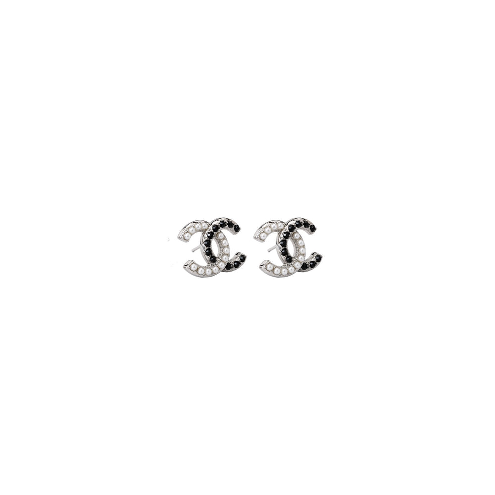 ARETES CC RESIN PEARL SILVER