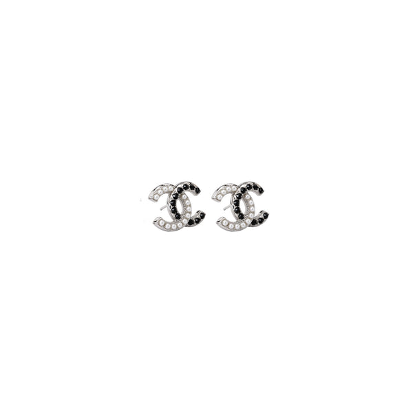 ARETES CC RESIN PEARL SILVER