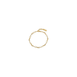 PULSERA YSL CASSANDRE