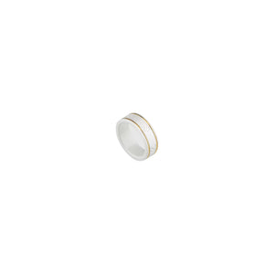 ANILLO GC ICON WHITE
