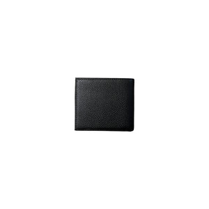 CARTERA GC PLEGABLE ALL BLACK