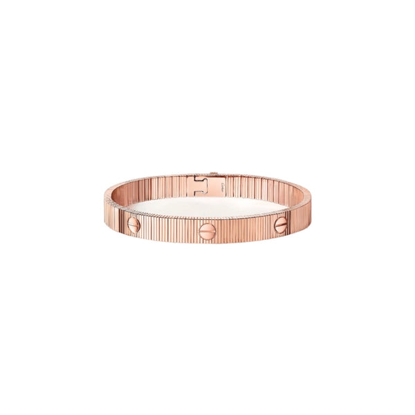 PULSERA LOVE UNLIMITED ROSEGOLD