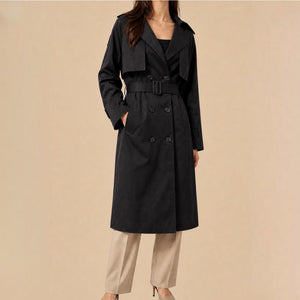 GABARDINA BLACK JW