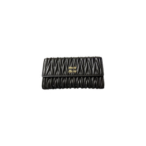 CARTERA MM NAPA BLACK