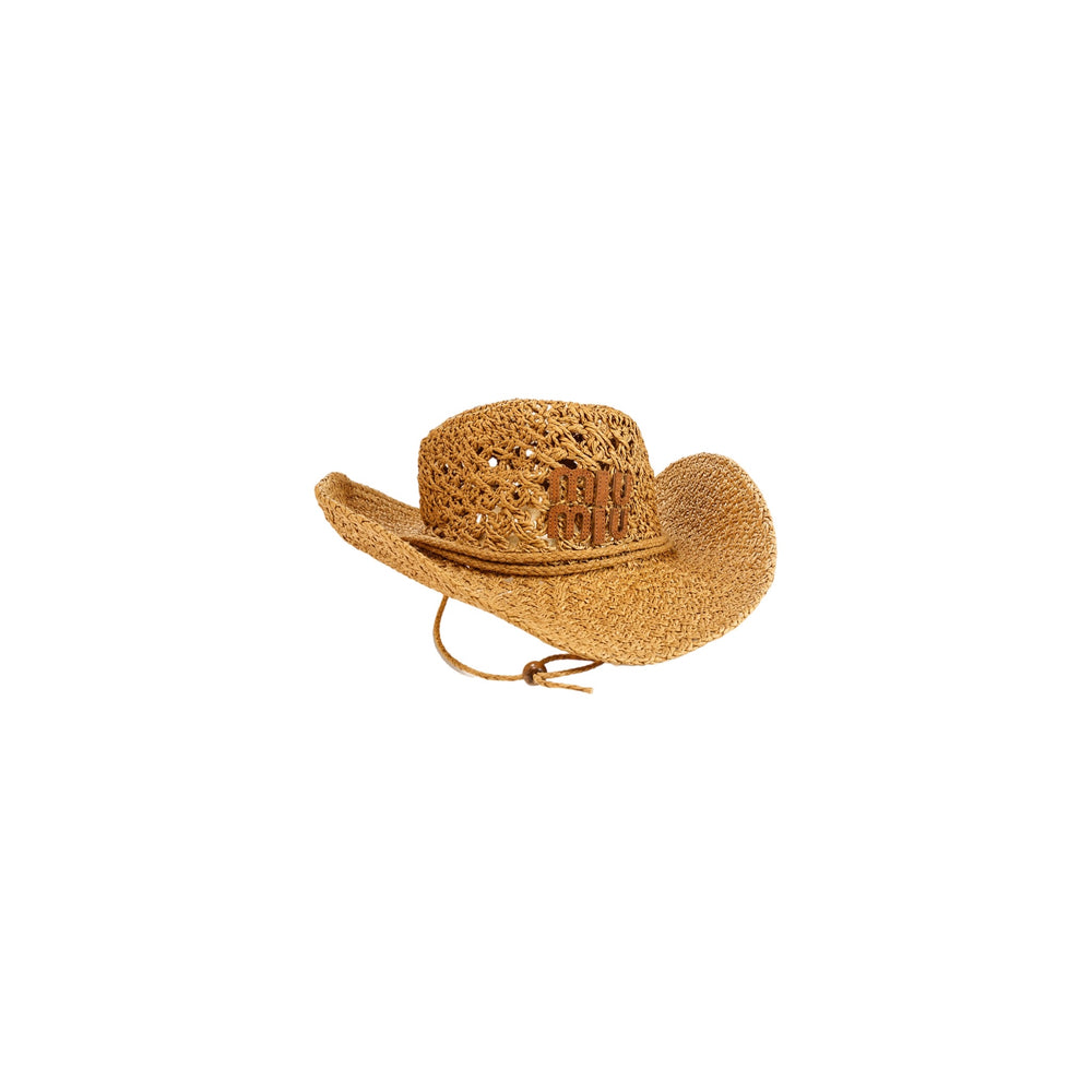SOMBRERO MM BEACH RAFFIA