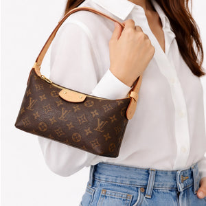 BOLSO LV POCHETTE HILLS