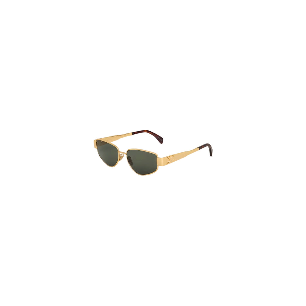 LENTES C TRIOMPHE GOLD CAT
