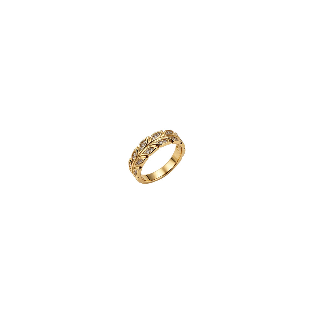 ANILLO T VICTORIA VINE