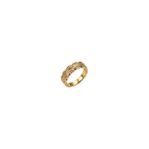ANILLO T VICTORIA VINE